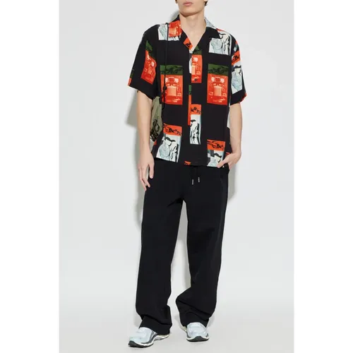 Shirts > Short Sleeve Shirts - - Carhartt Wip - Modalova