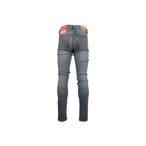 Jeans > Skinny Jeans - - Diesel - Modalova