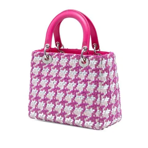 Pre-owned > Pre-owned Bags > Pre-owned Handbags - - Dior Vintage - Modalova