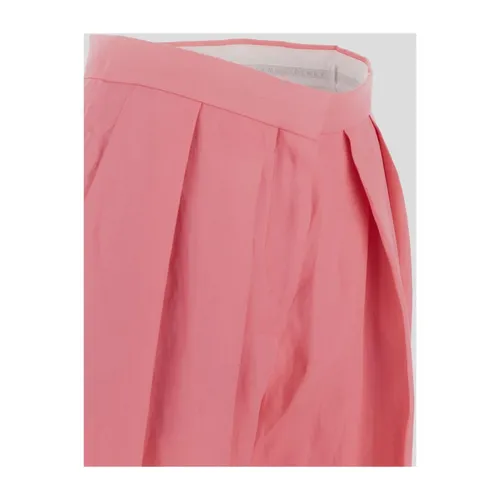 Trousers > Chinos - - Stella McCartney - Modalova