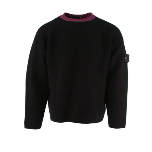 Sweatshirts & Hoodies > Sweatshirts - - Stone Island - Modalova
