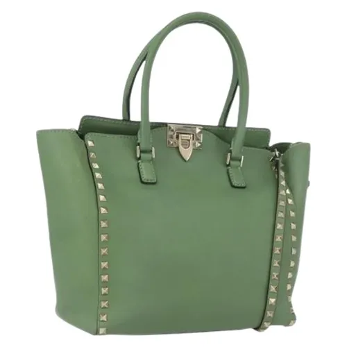 Pre-owned > Pre-owned Bags > Pre-owned Handbags - - Valentino Vintage - Modalova