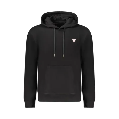 Sweatshirts & Hoodies > Hoodies - - Guess - Modalova
