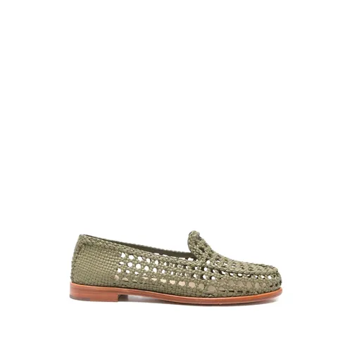 Shoes > Flats > Loafers - - Dragon Diffusion - Modalova