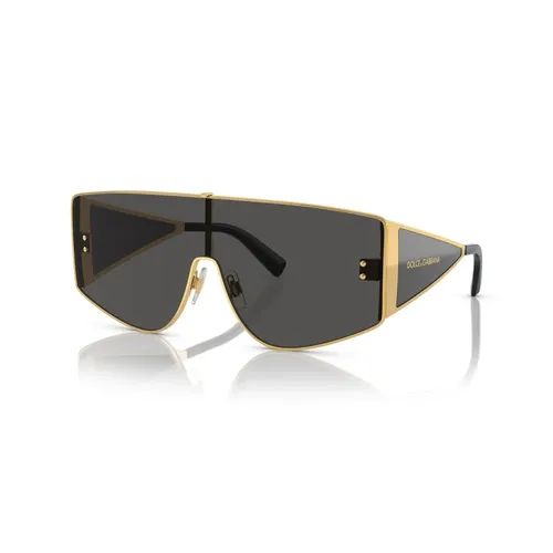 Accessories > Sunglasses - - Dolce & Gabbana - Modalova