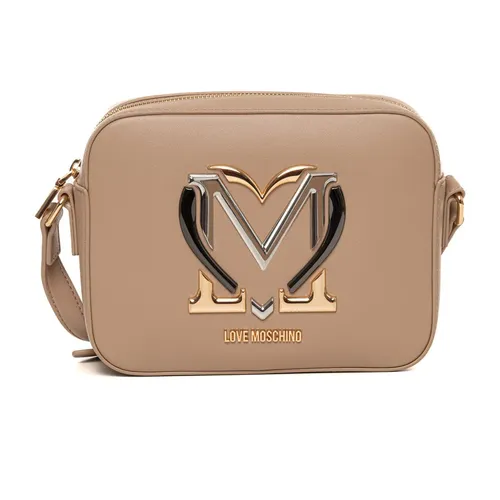 Bags > Cross Body Bags - - Love Moschino - Modalova