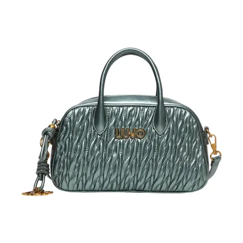 Liu Jo - Bags > Handbags - Green - Liu Jo - Modalova