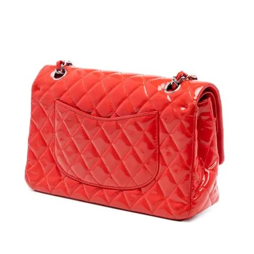 Pre-owned > Pre-owned Bags > Pre-owned Shoulder Bags - - Chanel Vintage - Modalova