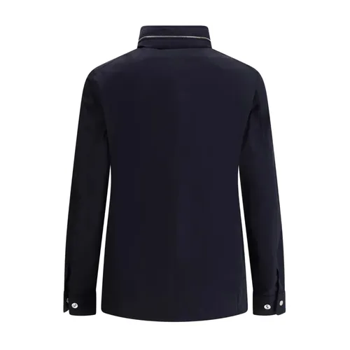 Jackets > Light Jackets - - Moorer - Modalova