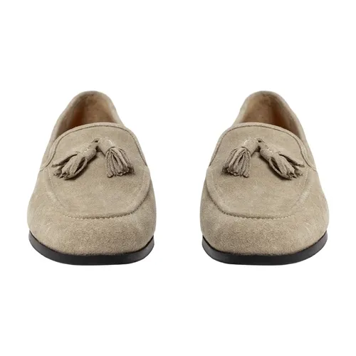 Shoes > Flats > Loafers - - Sofie Schnoor - Modalova