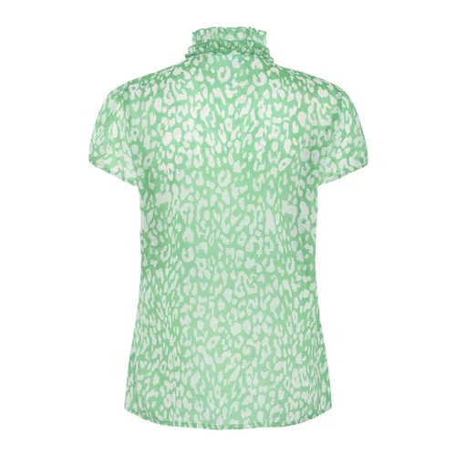 Blouses & Shirts > Blouses - - Saint Tropez - Modalova