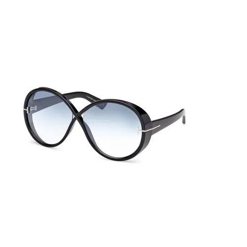 Accessories > Sunglasses - - Tom Ford - Modalova