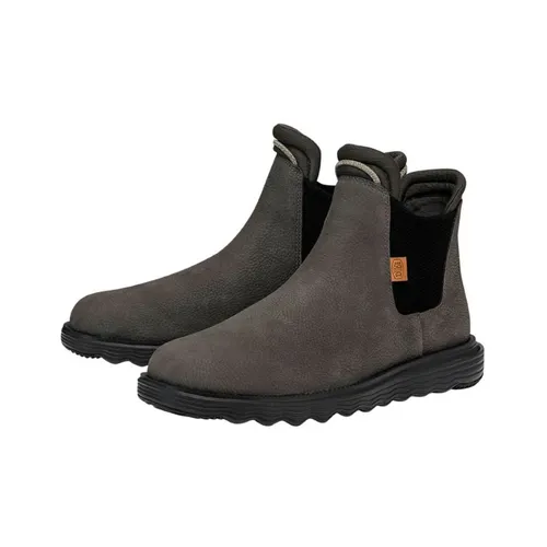 Shoes > Boots > Chelsea Boots - - Hey Dude - Modalova