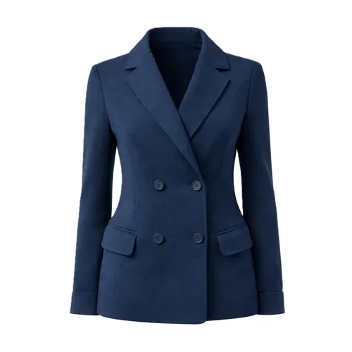 Jackets > Blazers - - Max Mara - Modalova