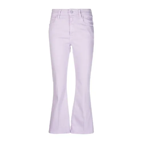 Jeans > Flared Jeans - - Jacob Cohën - Modalova