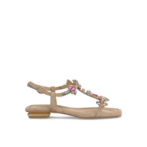 Shoes > Sandals > Flat Sandals - - Alma EN Pena - Modalova