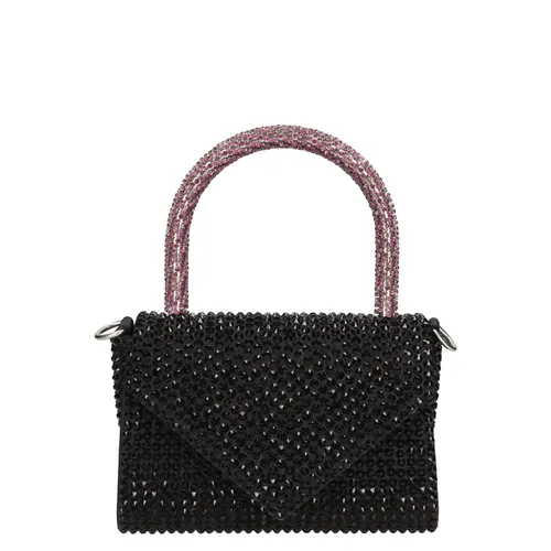 Gedebe - Bags > Handbags - Black - Gedebe - Modalova