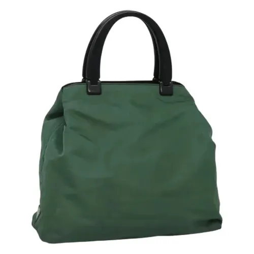 Pre-owned > Pre-owned Bags > Pre-owned Handbags - - Prada Vintage - Modalova