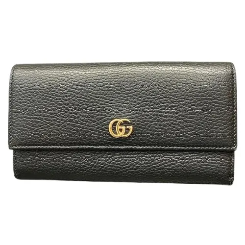 Pre-owned > Pre-owned Accessories > Pre-owned Wallets - - Gucci Vintage - Modalova
