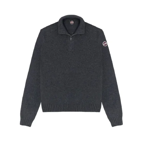 Knitwear > Turtlenecks - - Colmar - Modalova
