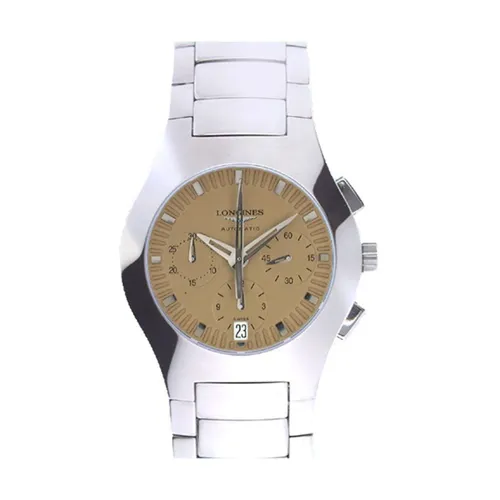 Accessories > Watches - - Longines - Modalova