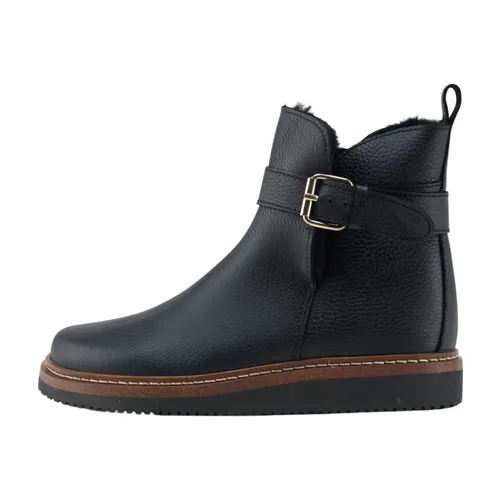 Shoes > Boots > Ankle Boots - - Nature Footwear - Modalova