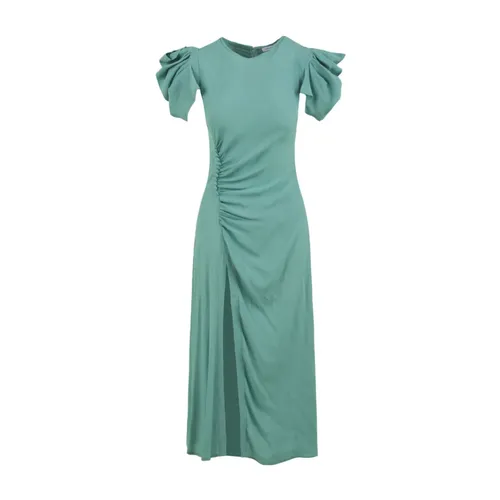 Dresses > Day Dresses > Midi Dresses - - Mar De Margaritas - Modalova