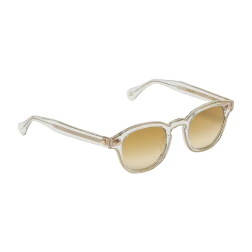 Accessories > Sunglasses - - Moscot - Modalova