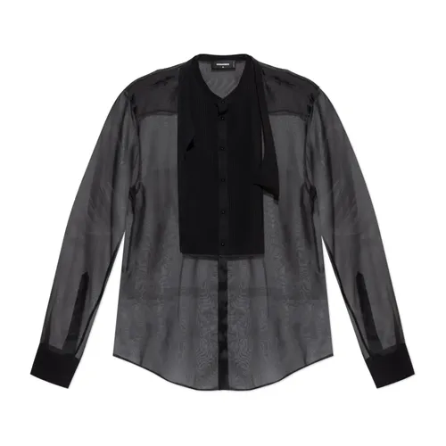 Shirts > Casual Shirts - - Dsquared2 - Modalova