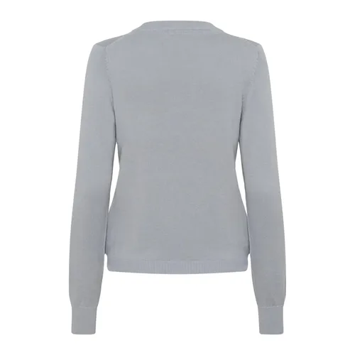 Knitwear > Round-neck Knitwear - - Part Two - Modalova