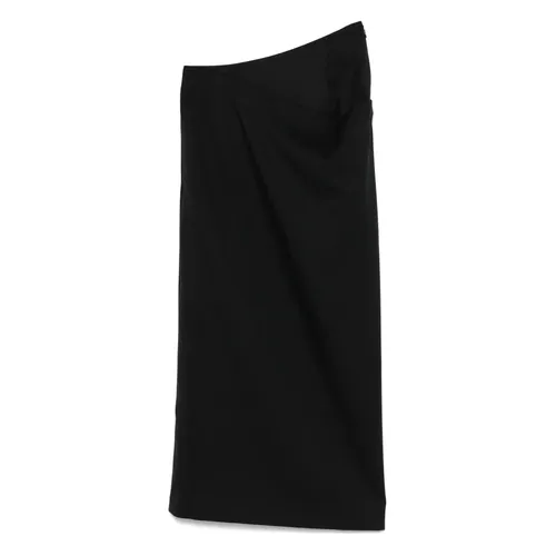 Skirts > Midi Skirts - - Entire Studios - Modalova
