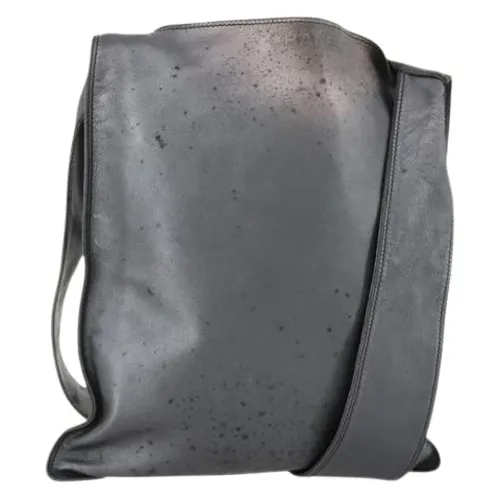 Pre-owned > Pre-owned Bags > Pre-owned Cross Body Bags - - Chanel Vintage - Modalova
