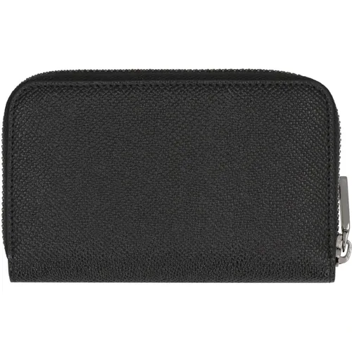 Accessories > Wallets & Cardholders - - Dolce & Gabbana - Modalova