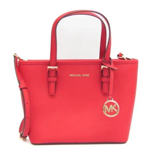 Pre-owned > Pre-owned Bags > Pre-owned Shoulder Bags - - Michael Kors Pre-owned - Modalova