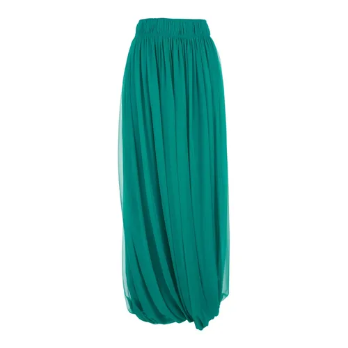 Skirts > Maxi Skirts - - Alberta Ferretti - Modalova