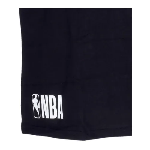 New Era - Tops > T-Shirts - Black - New Era - Modalova