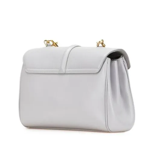 Pre-owned > Pre-owned Bags > Pre-owned Cross Body Bags - - Celine Vintage - Modalova