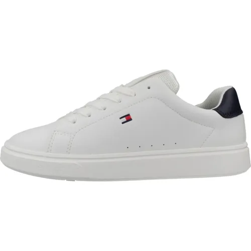 Shoes > Sneakers - - Tommy Hilfiger - Modalova