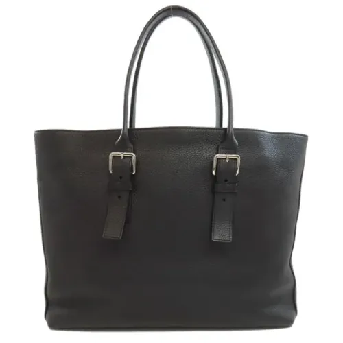 Pre-owned > Pre-owned Bags > Pre-owned Tote Bags - - Louis Vuitton Vintage - Modalova