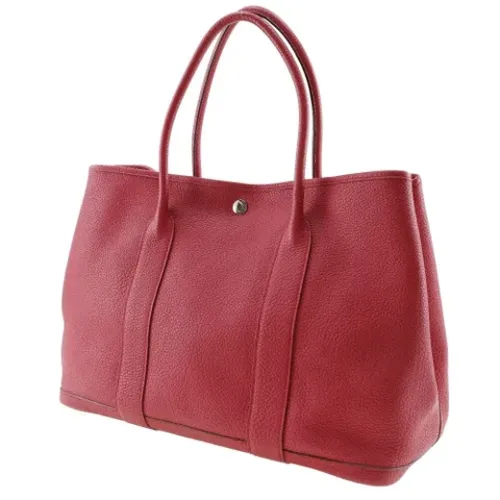 Pre-owned > Pre-owned Bags > Pre-owned Tote Bags - - Hermès Vintage - Modalova