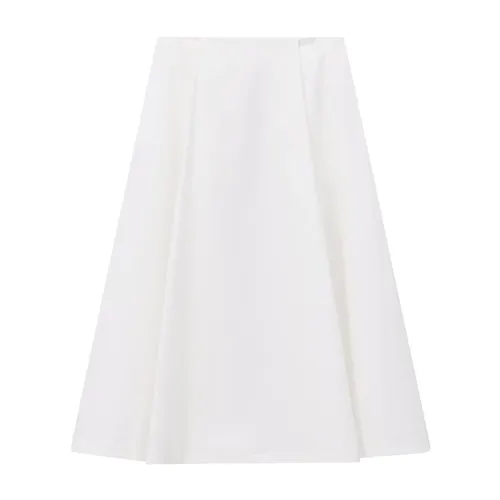 Skirts > Maxi Skirts - - MeiMeiJ - Modalova