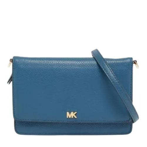 Pre-owned > Pre-owned Bags > Pre-owned Cross Body Bags - - Michael Kors Pre-owned - Modalova
