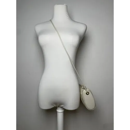 Pre-owned > Pre-owned Bags > Pre-owned Cross Body Bags - - Givenchy Pre-owned - Modalova