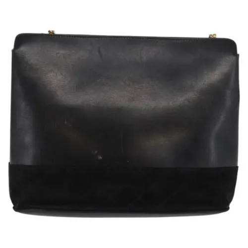 Pre-owned > Pre-owned Bags > Pre-owned Cross Body Bags - - Salvatore Ferragamo Pre-owned - Modalova