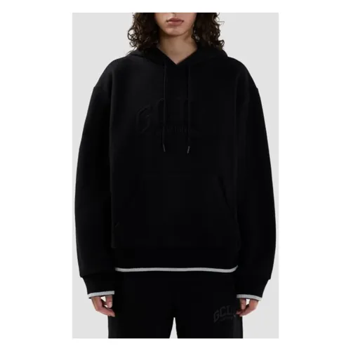 Sweatshirts & Hoodies > Hoodies - - Gcds - Modalova