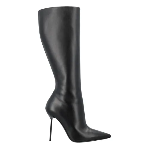 Shoes > Boots > Heeled Boots - - Paris Texas - Modalova