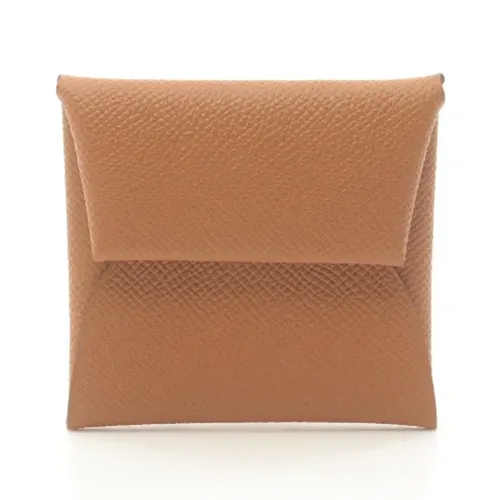 Pre-owned > Pre-owned Accessories > Pre-owned Wallets - - Hermès Vintage - Modalova