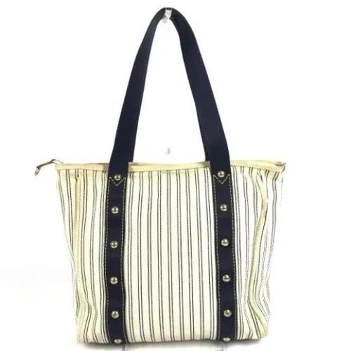 Pre-owned > Pre-owned Bags > Pre-owned Tote Bags - - Louis Vuitton Vintage - Modalova