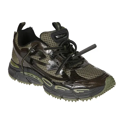 Shoes > Sneakers - - Off White - Modalova