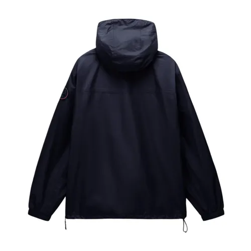 Sport > Outdoor > Jackets > Wind Jackets - - Napapijri - Modalova